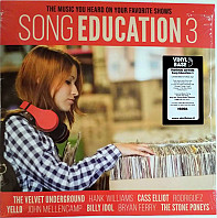 Various Artists - Song Education 3