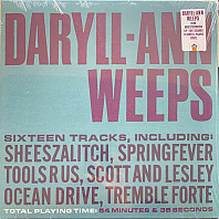 Daryll-Ann Weeps