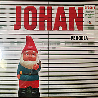 Johan (5) - Pergola