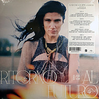 Elisa - Ritorno Al Futuro / Back To The Future