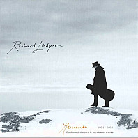 Richard Lindgren - Memento 1994-2010. Condensed: the rare & unreleased tracks
