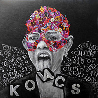 Kovacs (6) - Child Of Sin