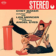 Sings And Plays With Len Mercer And His Orchestra – Angel Eyes