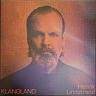 Henrik Lindstrand - Klangland
