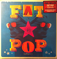 Paul Weller - Fat Pop (Volume 1)