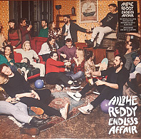 Ailbhe Reddy - Endless Affair