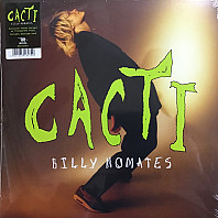 Billy Nomates - Cacti