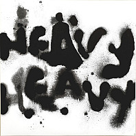 Young Fathers - Heavy Heavy