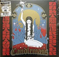 Candlemass - Don't Fear The Reaper