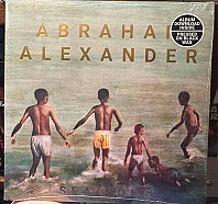 Abraham Alexander - SEA/SONS