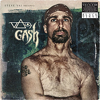Steve Vai - Vai / Gash
