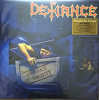 Defiance (10) - Product Of Society