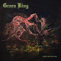 Green King - Hidden Beyond Time