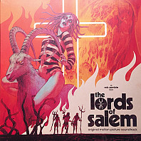 The Lords Of Salem (Original Motion Picture Soundtrack)
