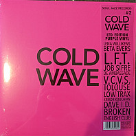 Various Artists - Cold Wave #2