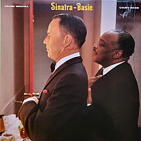 Frank Sinatra - Sinatra - Basie