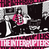 The Interrupters - The Interrupters