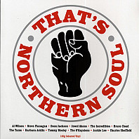 That's Northern Soul