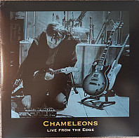 The Chameleons - Edge Sessions (Live From The Edge)