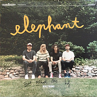 Elephant (41) - Big Thing