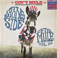Stoned Side Of The Mule - Vol.1 & 2