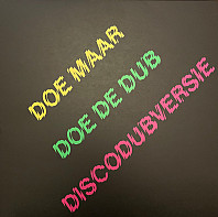 Doe De Dub (Discodubversie)