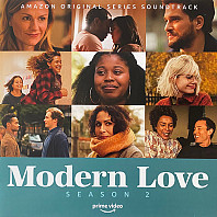 Modern Love (Season 2) (Amazon Original Series Soundtrack)