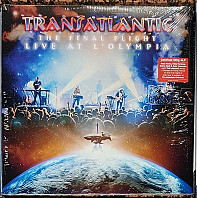 Transatlantic (2) - The Final Flight: Live At L'Olympia