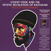 Count Ossie - Tales Of Mozambique