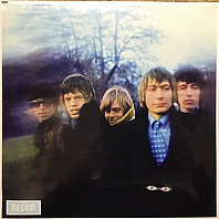 The Rolling Stones - Between The Buttons (UK)