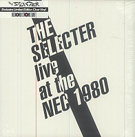 Live At The NEC 1980