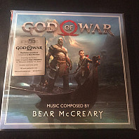 Bear McCreary - God Of War