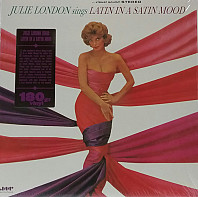 Julie London Sings Latin In  A Satin Mood