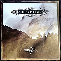 The Vision Bleak - Carpathia, A Dramatic Poem
