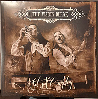 The Vision Bleak - Set Sail To Mystery