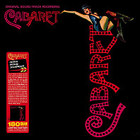 Cabaret (Original Sound Track Recording)