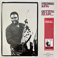 Freddie King - Gettin' Ready