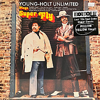 Young Holt Unlimited - Plays Super Fly