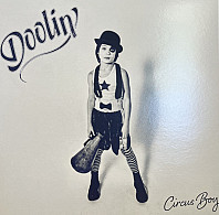 Doolin' - Circus Boy - Clear [Clear Vinyl] (Ofgv)