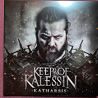 Keep Of Kalessin - Katharsis