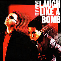Baba Ali - Laugh Like A Bomb