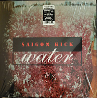 Saigon Kick - Water