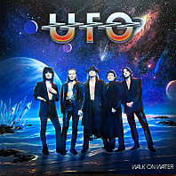 UFO (5) - Walk On Water
