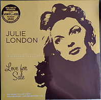 Julie London - Love For Sale