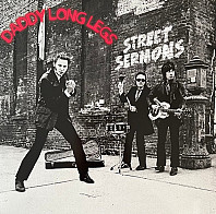 Daddy Long Legs (11) - Street Sermons