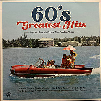 60's Greatest Hits