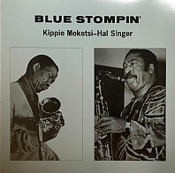 Kippie Moeketsi - Blue Stompin'