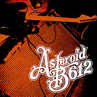 Asteroid B-612 - Asteroid B612