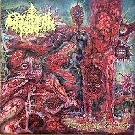 Cerebral Rot - Excretion Of Mortality