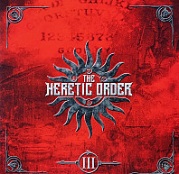 The Heretic Order - III